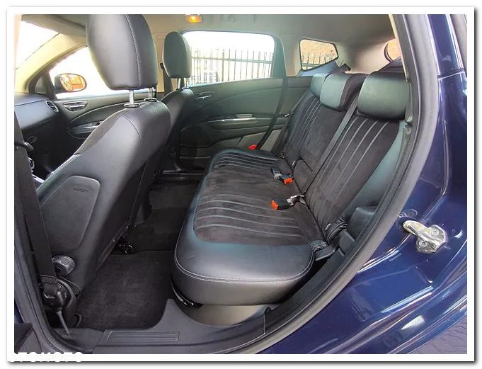 Lancia Delta 1.6 MJ Steel - 25