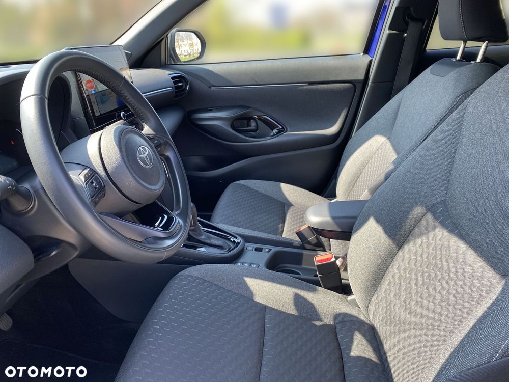 Toyota Yaris Cross Hybrid 1.5 Style - 15