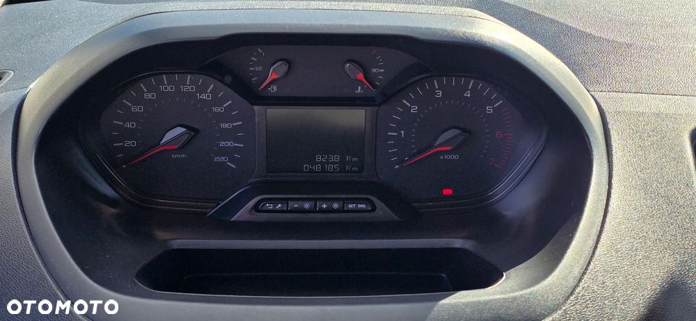 Peugeot Partner - 7