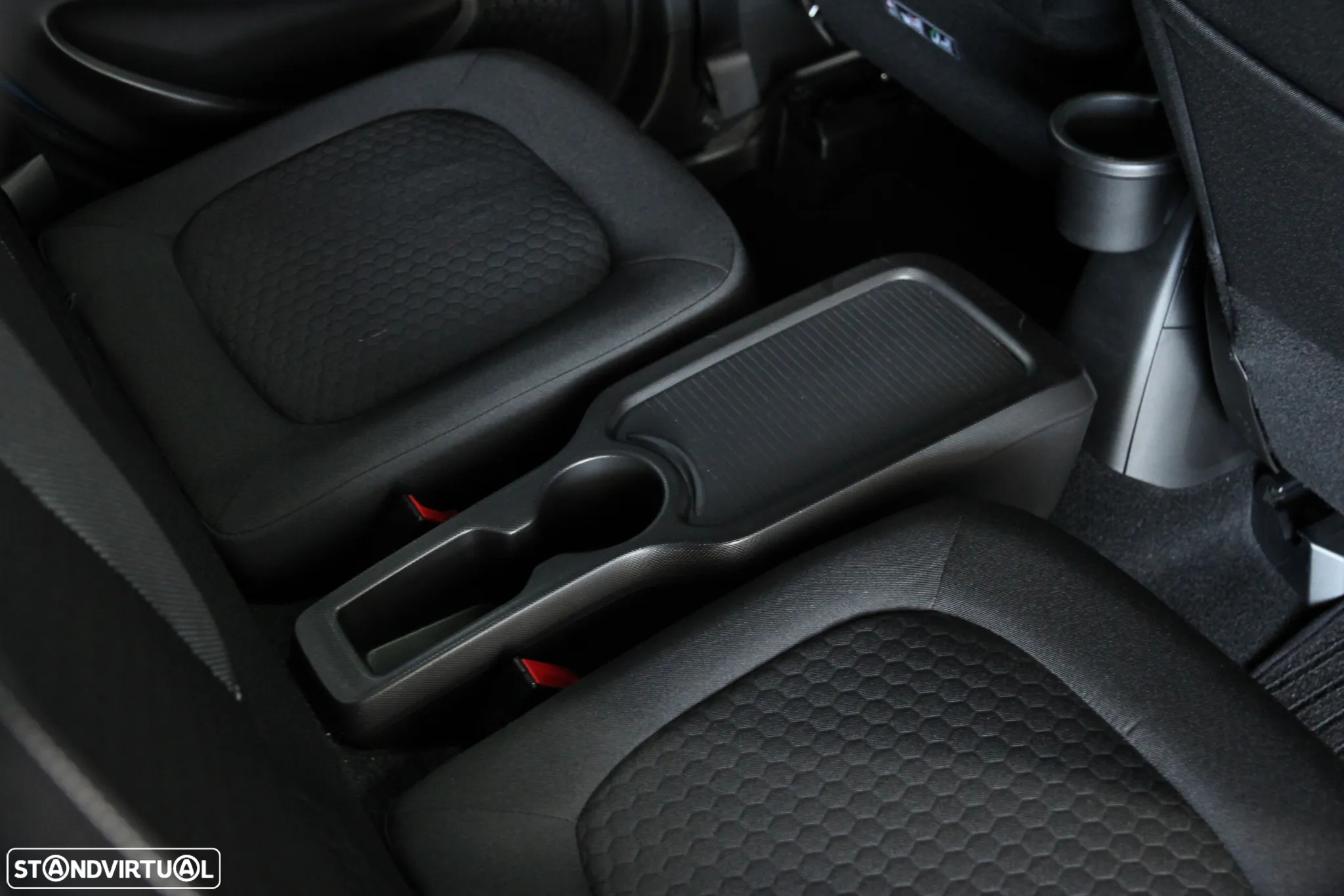 Smart ForFour EQ Passion - 26