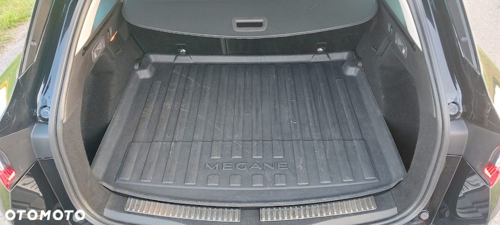 Renault Megane 1.6 TCe GT EDC - 24
