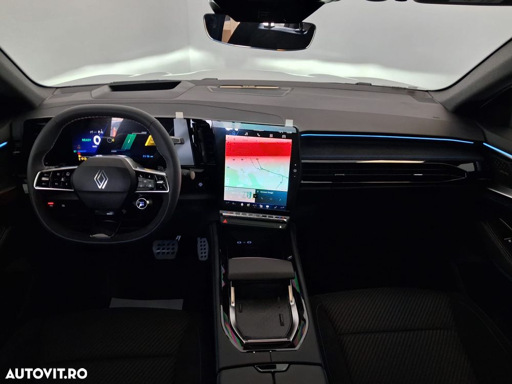 Renault Austral 200 HEV Techno Esprit Alpine - 3