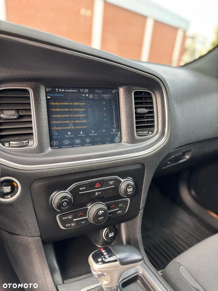 Dodge Charger 3.6 SXT AWD - 13