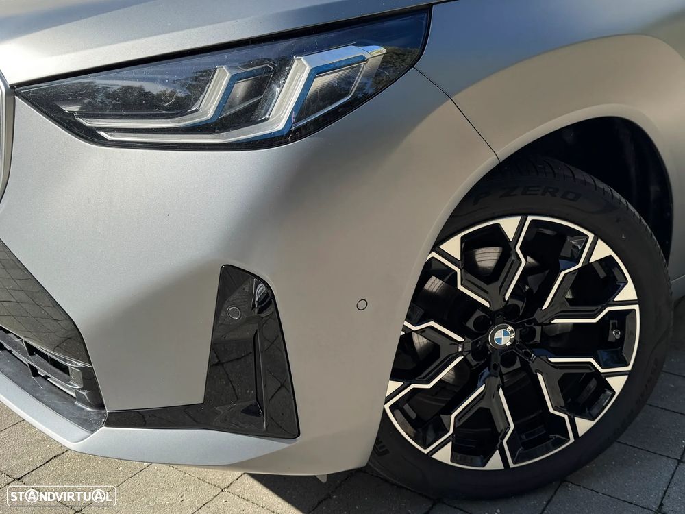BMW X3 20 d xDrive Pack M Desportivo Pro - 6