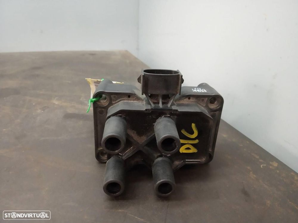 BOBINE IGNIÇÃO FORD FOCUS 2002 -FYDB - 4