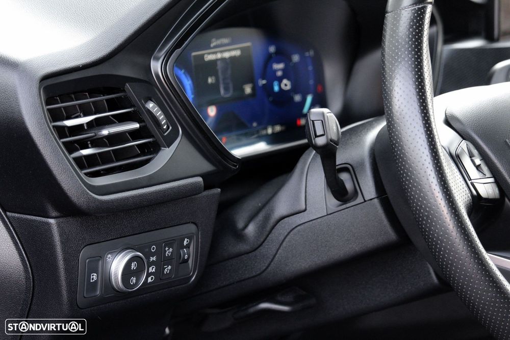 Ford Kuga 2.5 PHEV ST-Line - 11