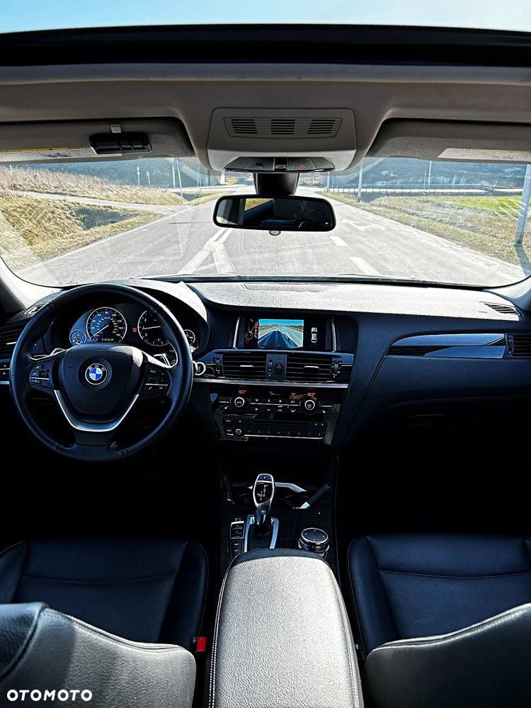 BMW X4 xDrive28i xLine - 14