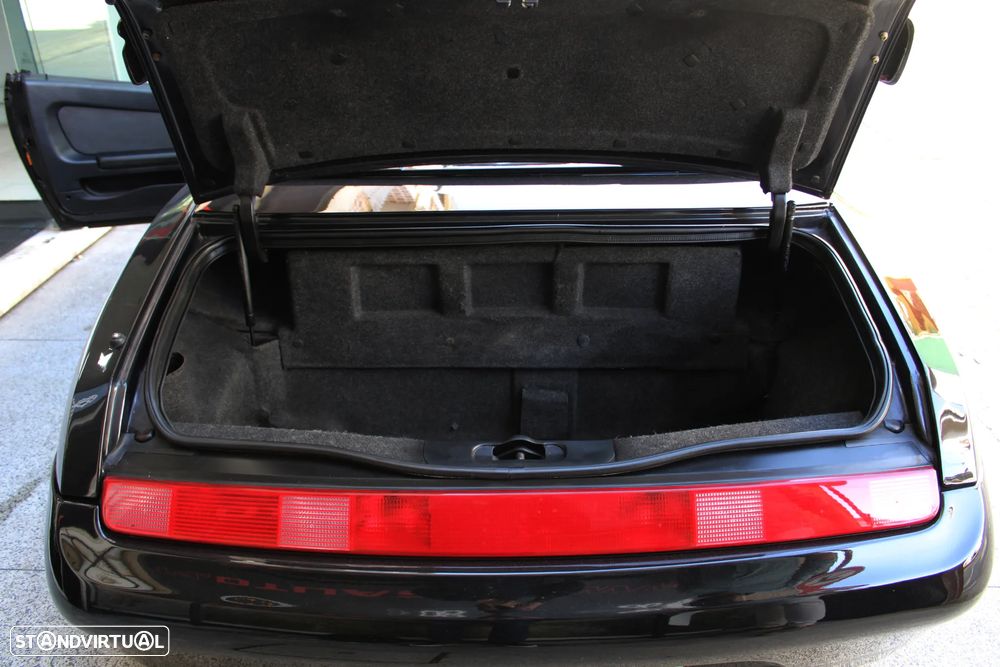 Alfa Romeo Spider 2.0 Twin Spark Base - 9