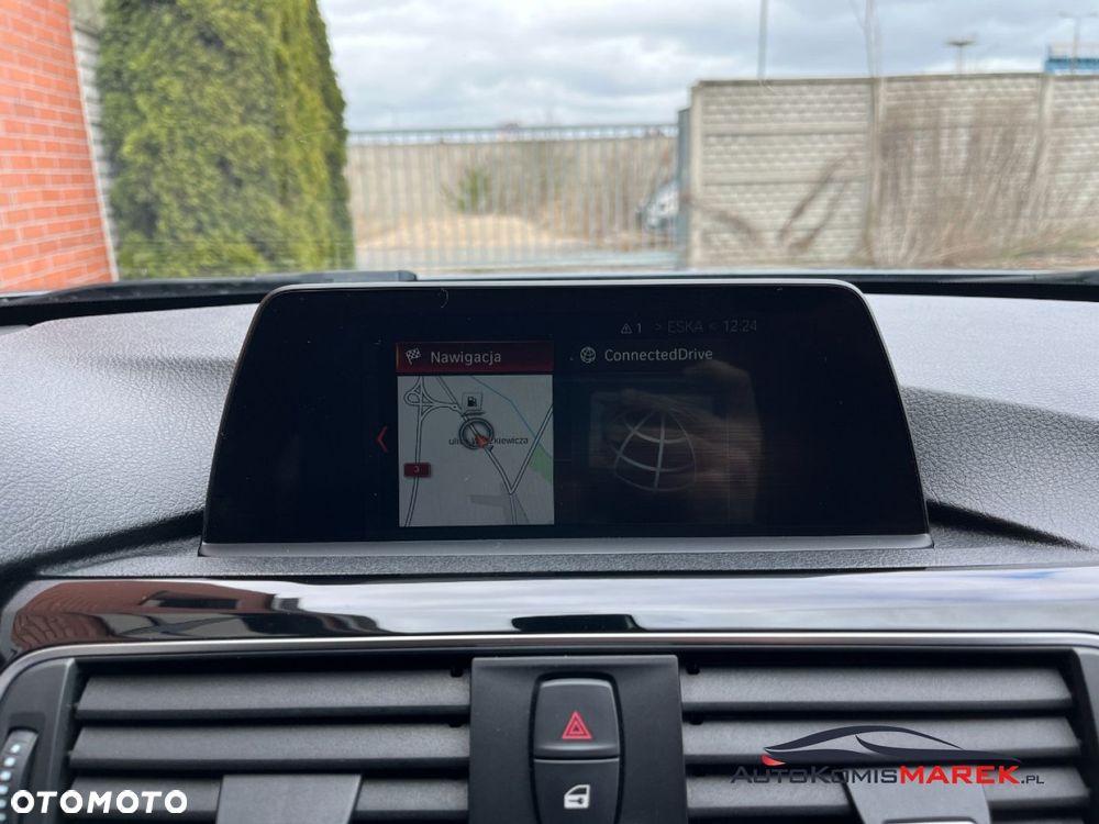 BMW Seria 3 320i GPF M Sport - 16