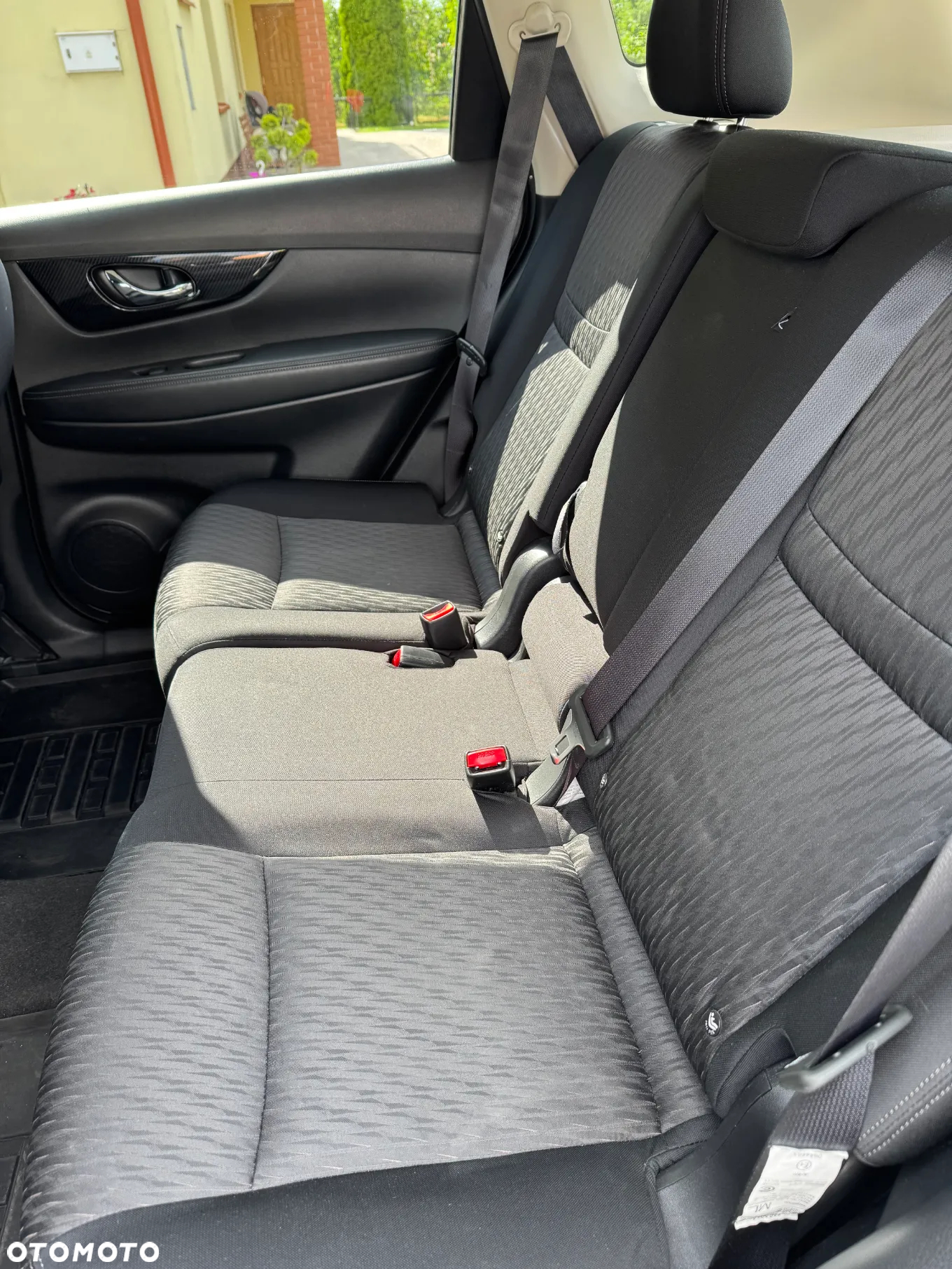 Nissan X-Trail 1.3 DIG-T Acenta 2WD DCT - 9