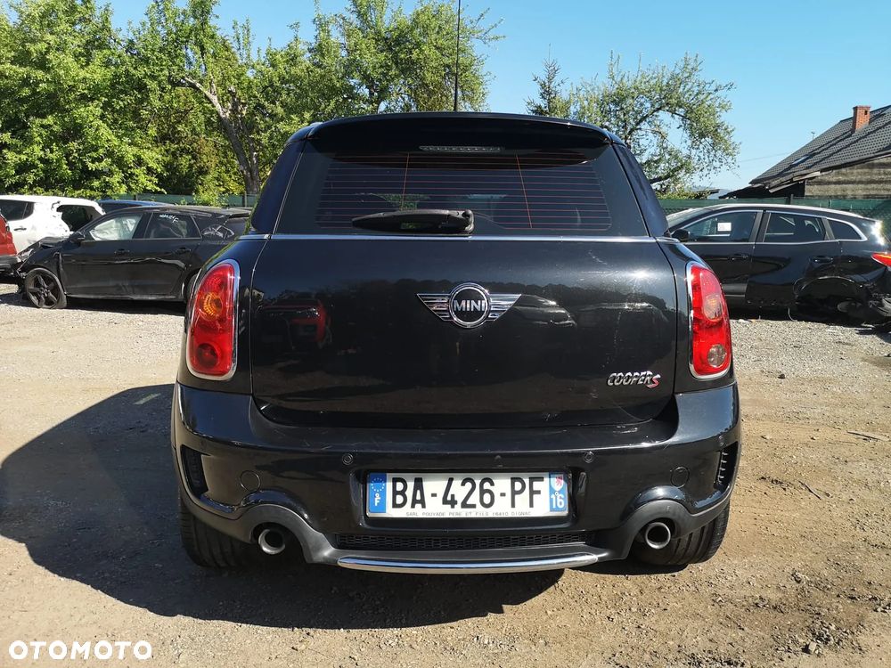 MINI Countryman - 13