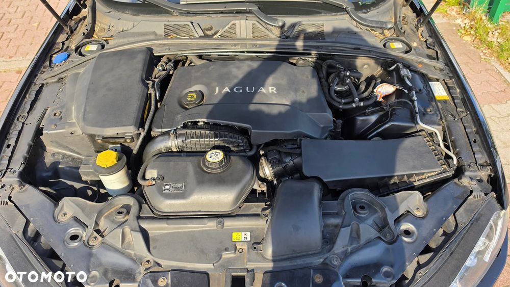 Jaguar XF 3.0 V6 S Luxury - 40