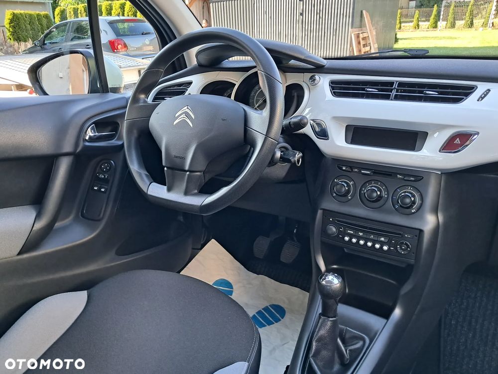 Citroën C3 - 21