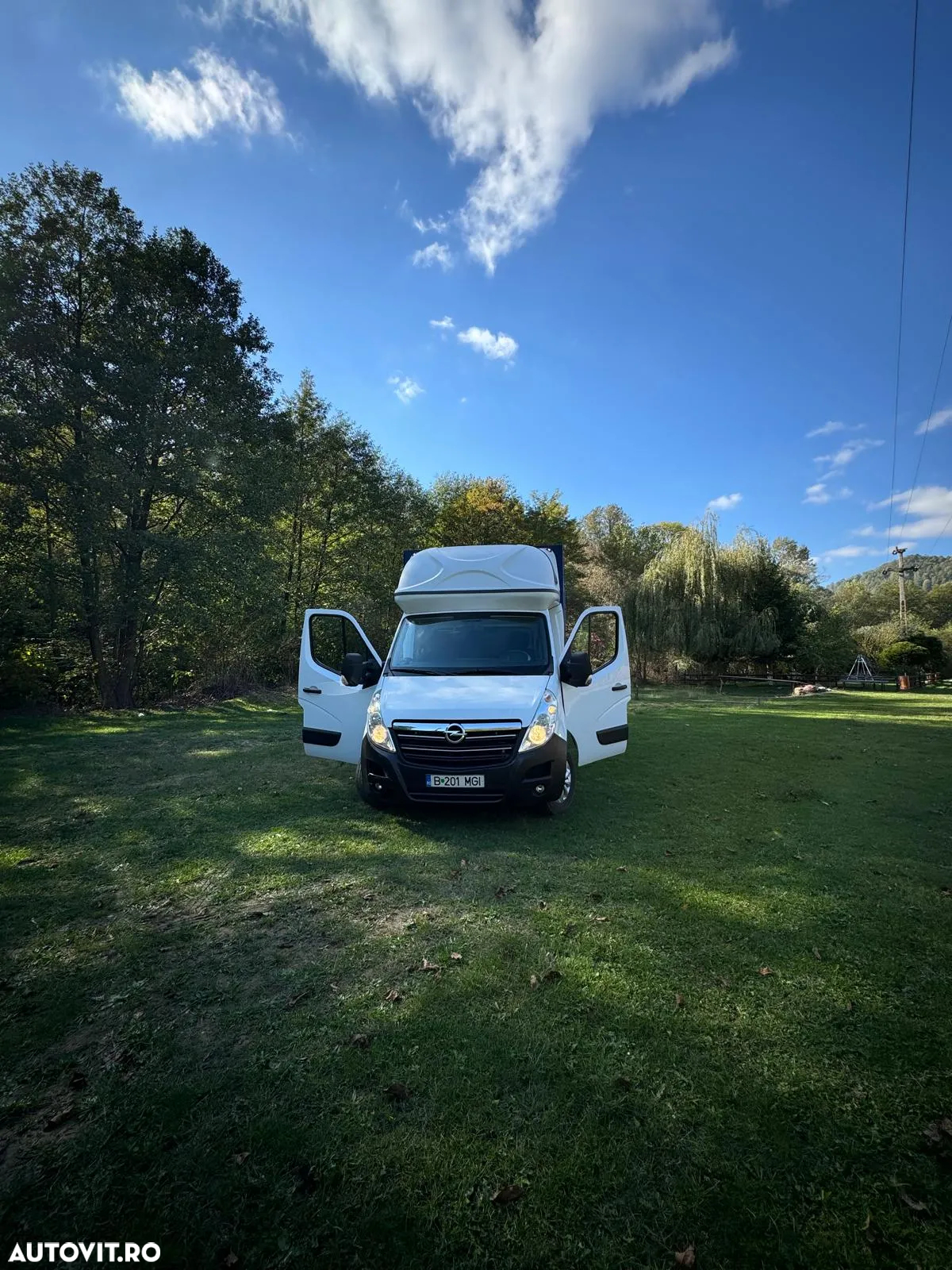 Opel movano - 19