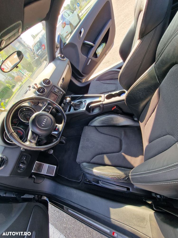 Audi TT - 14