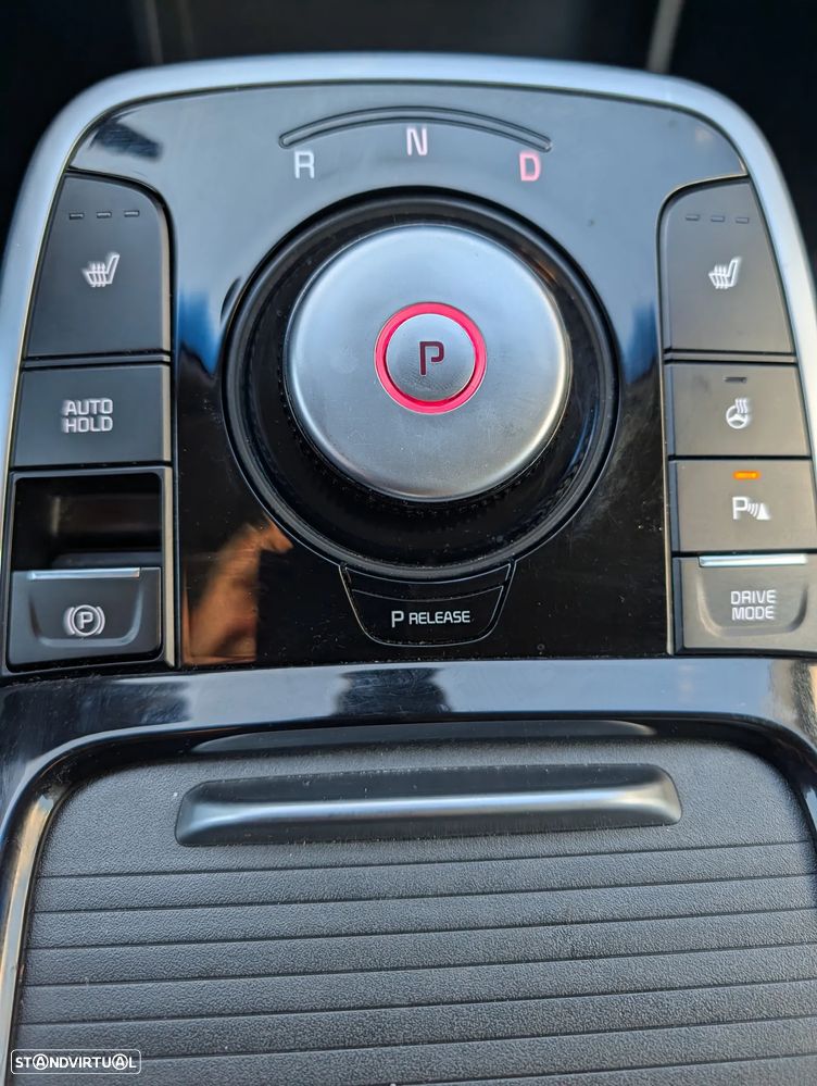Kia e-Niro 64kWh - 15