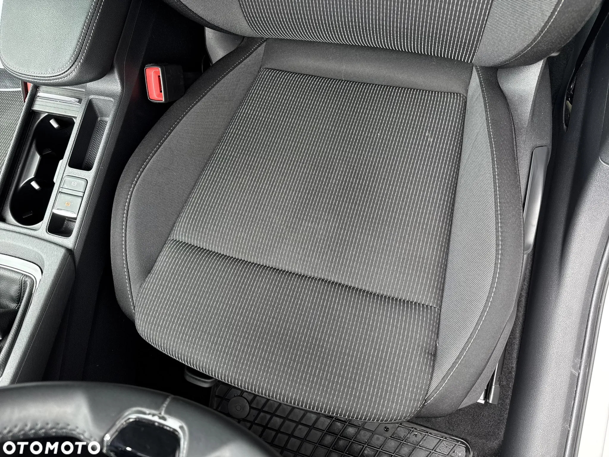 Skoda Octavia 1.0 TSI Ambition - 15
