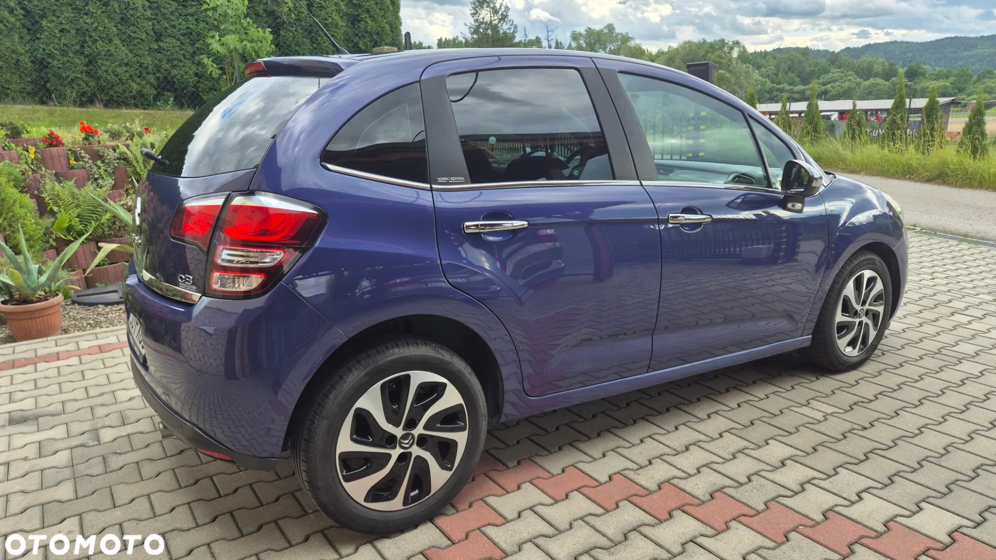 Citroën C3 e-HDi 70 EGS Selection - 6
