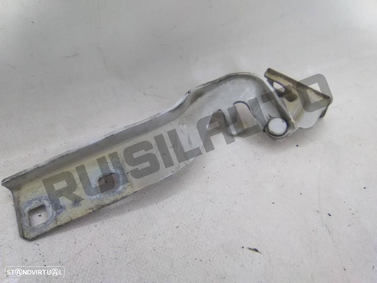 Dobradiça Capot Esquerda  Fiat Ducato Iv [2006_2024] 120 Multij - 2