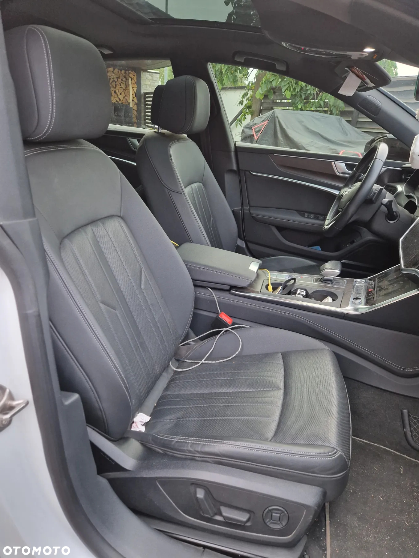 Audi A7 55 TFSI Quattro S tronic - 28