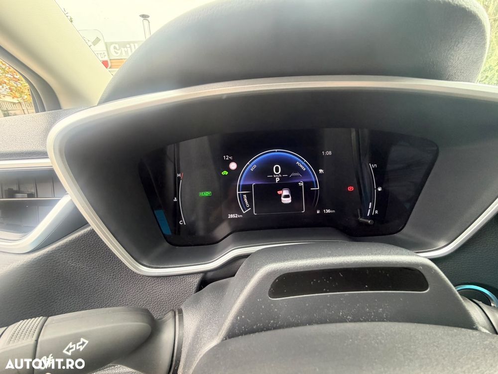 Toyota Corolla - 17