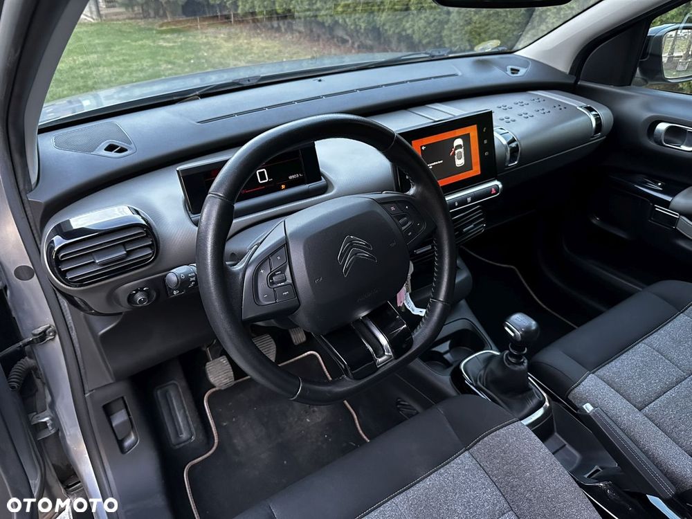 Citroën C4 Cactus BlueHDi 100 Stop&Start Shine - 15