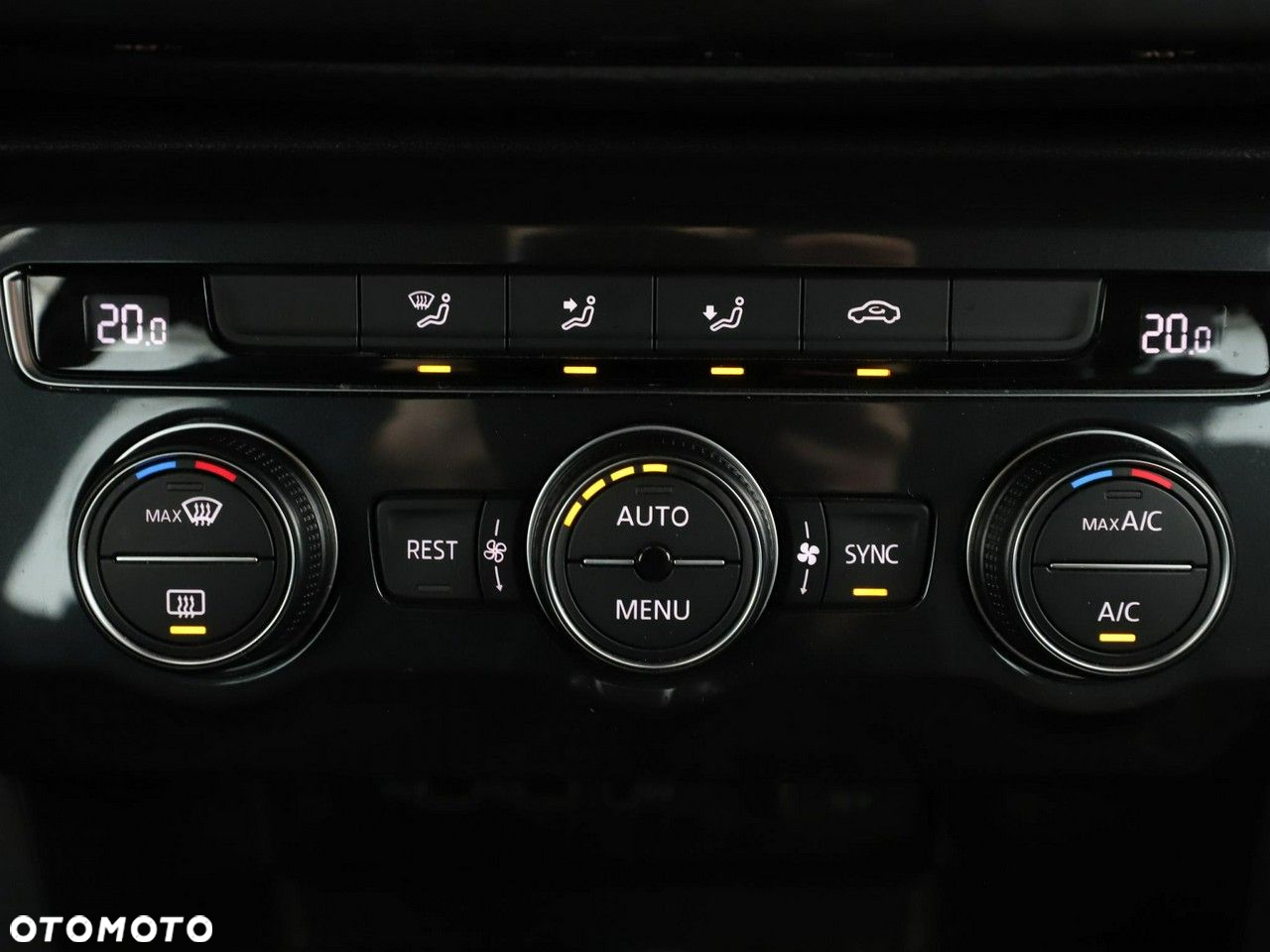 Seat Tarraco 1.5 TSI ACT OPF DSG Style - 27