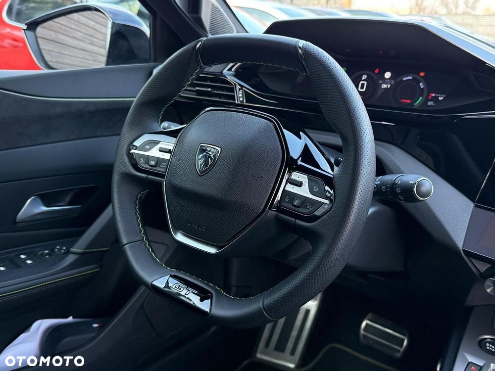 Peugeot 308 - 26