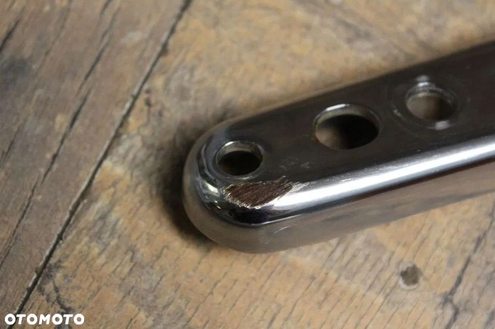 STELAŻ BŁOTNIKA WSPORNIK RAMA HARLEY SOFTAIL - 4