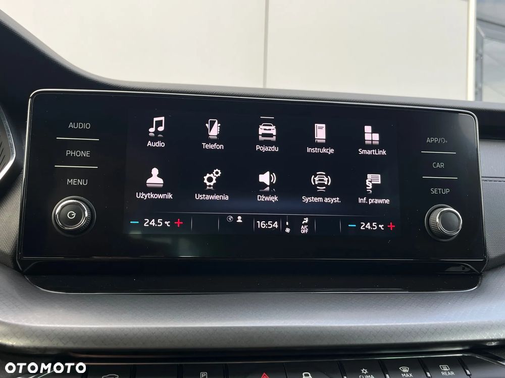 Skoda Octavia 1.5 TSI ACT Ambition - 31