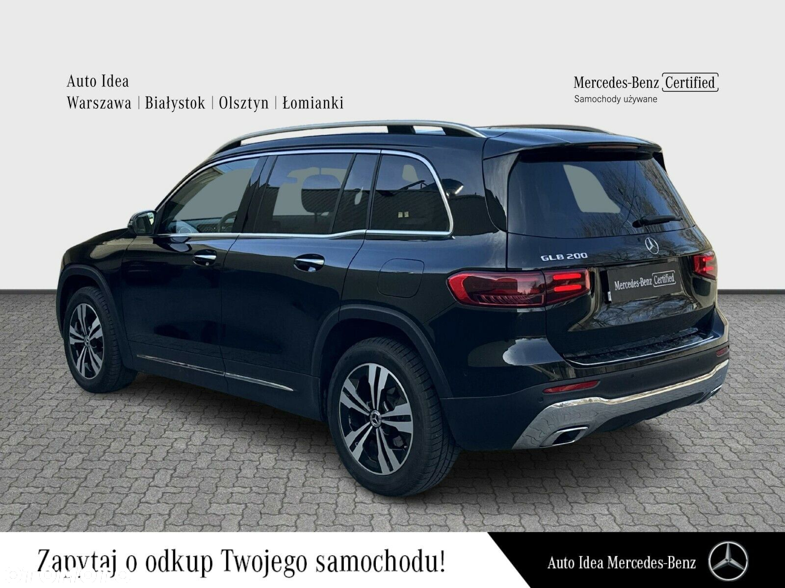 Mercedes-Benz GLB - 5