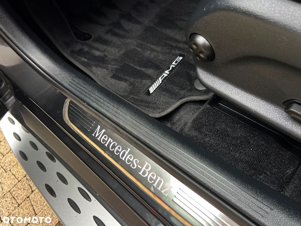 Mercedes-Benz GLC Coupe 220 d 4-Matic - 33