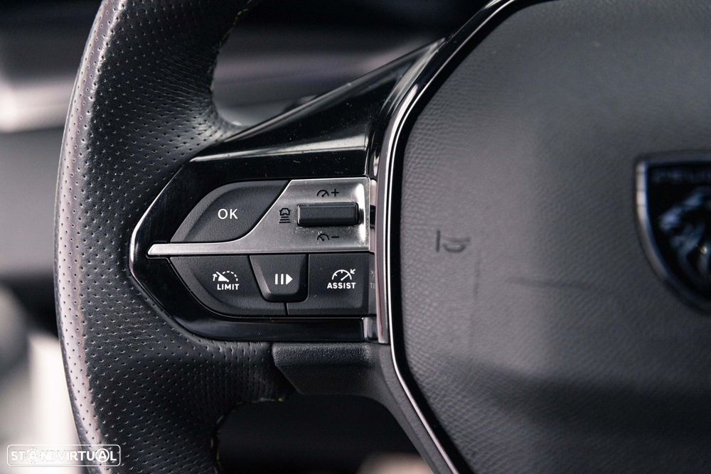 Peugeot 308 SW 1.6 Hybrid GT e-EAT8 - 21