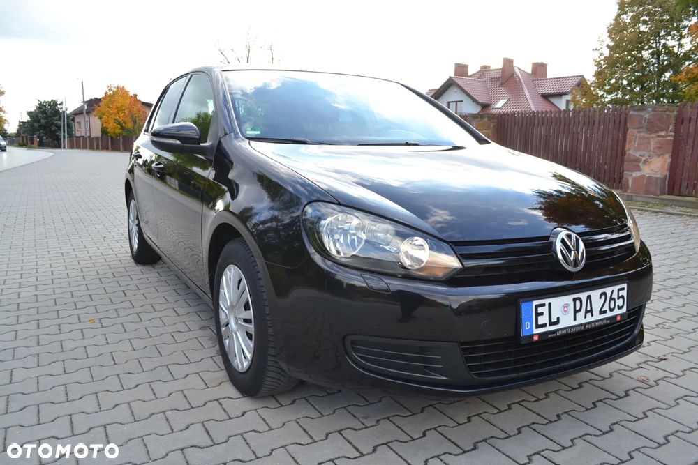 Volkswagen Golf 1.4 Style - 11
