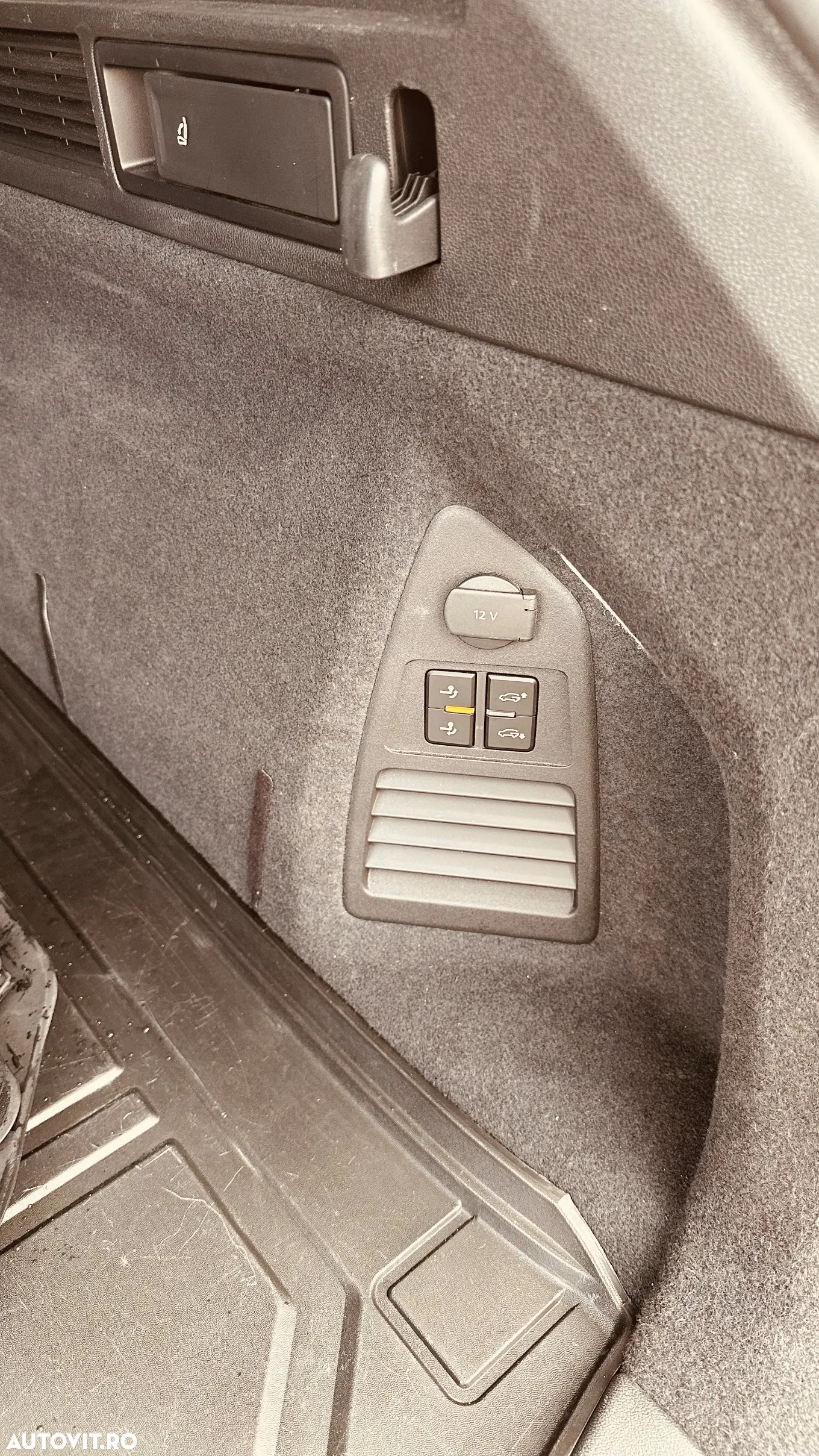 Volkswagen Touareg V6 TDI Atmosphere - 13