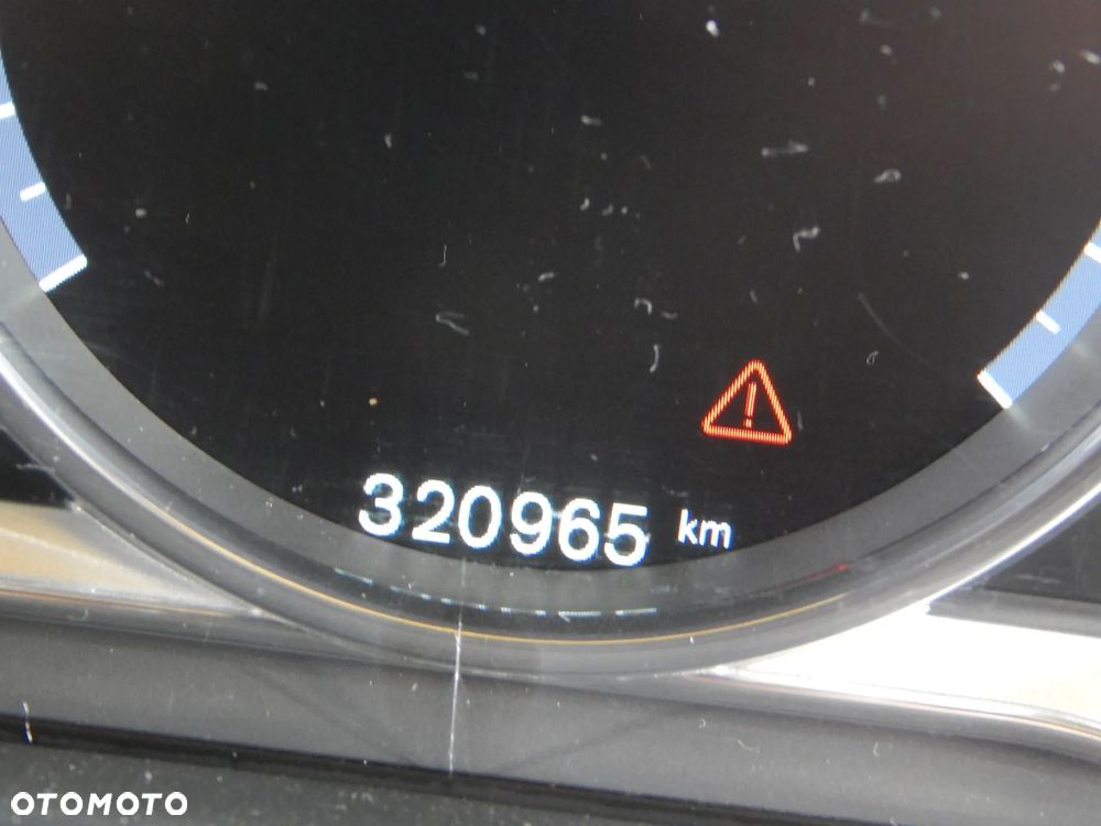 Licznik zegar 1.6 2.0 2.4 auto VOLVO V60 s60 xc70 v70 10-17 31327746 Łuków części - 8