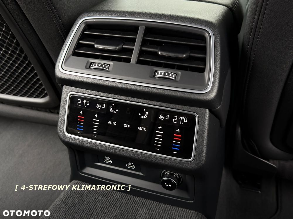 Audi A6 Avant 40 TDI mHEV S Line S tronic - 13