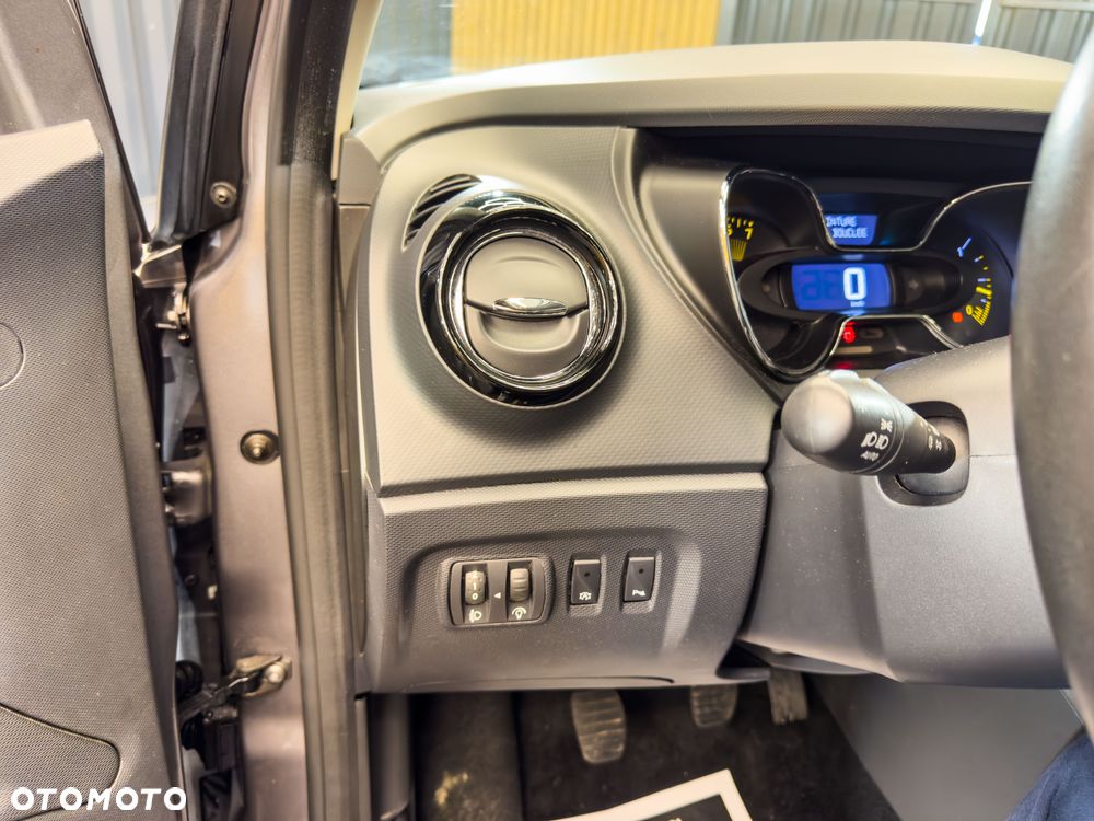 Renault Captur ENERGY TCe 90 Start&Stop Intens - 29