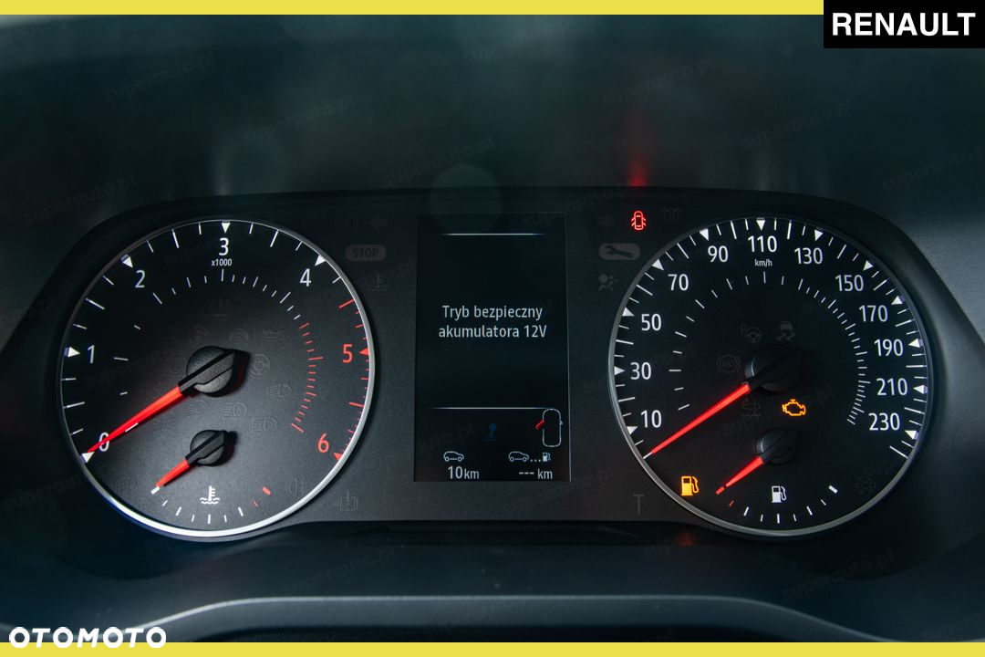 Renault Trafic Kombi L2H1 2.0 150KM - 25