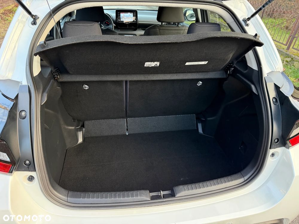 Mazda 2 Hybrid 1.5 Pure CVT - 38