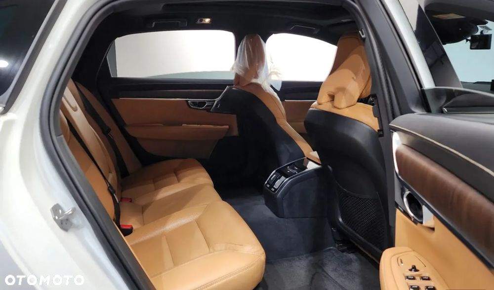 Volvo S90 T5 Geartronic Inscription - 8