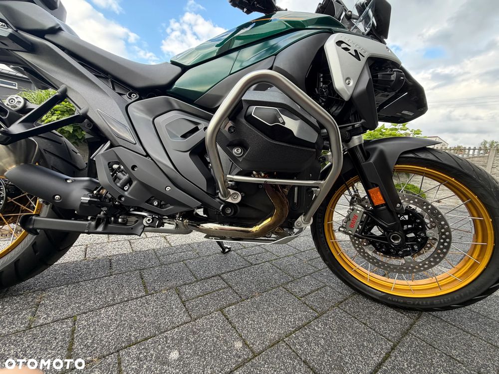 BMW GS - 8