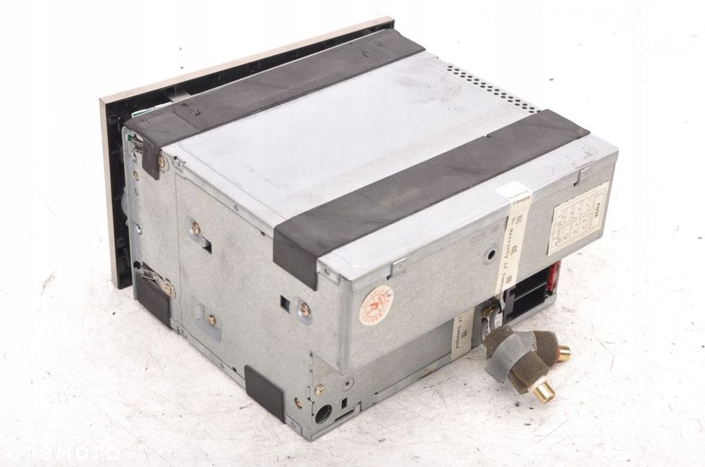 BRILLIANCE BS6 RADIO CD 3006588 A2C53187794 - 6