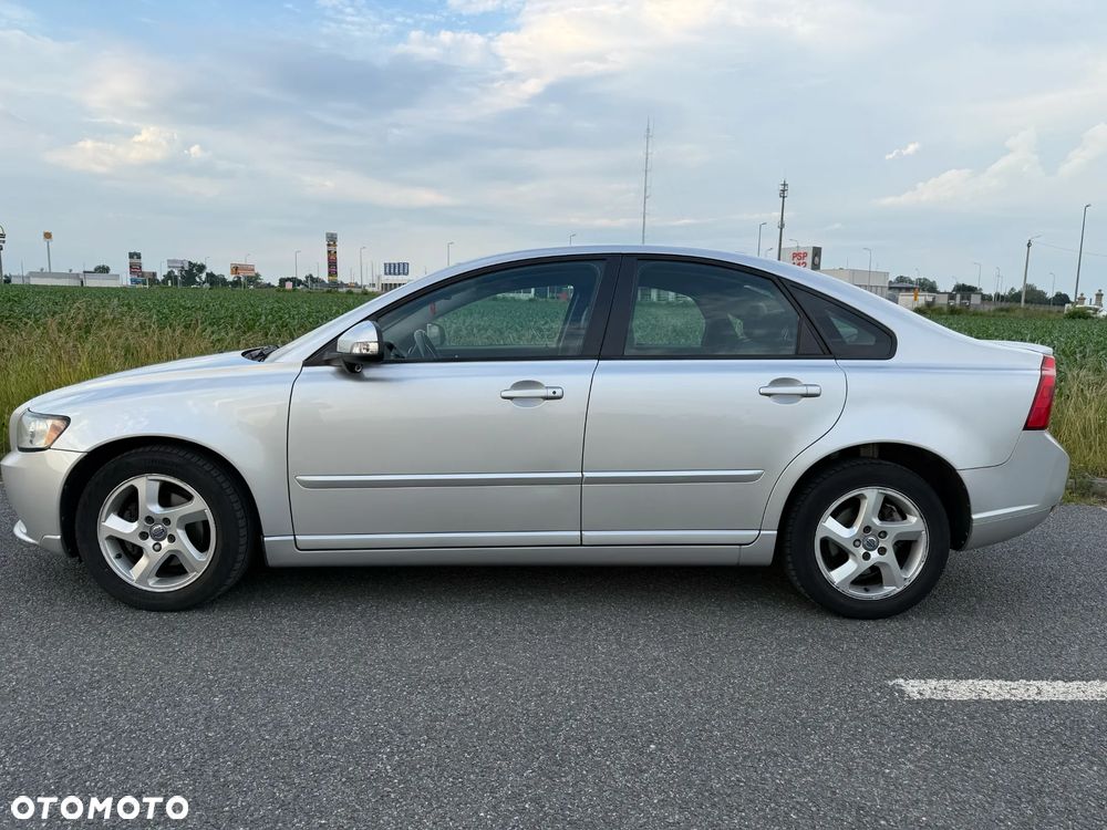 Volvo S40 1.6D DRIVe Momentum Start-Stop - 2