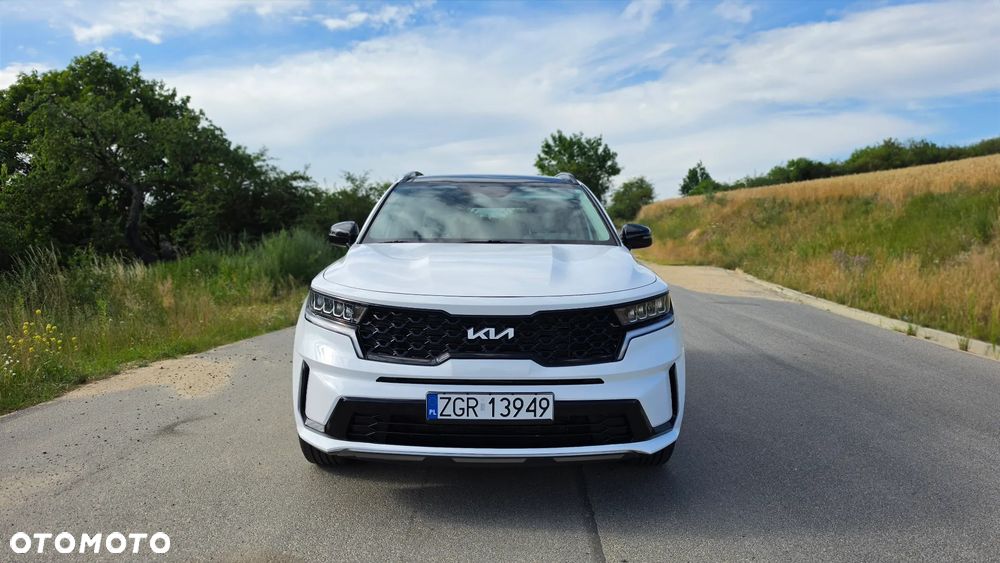 Kia Sorento - 3
