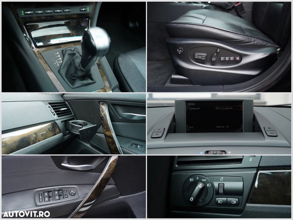 BMW X3 xDrive20d Aut. Limited Sport Edition - 21