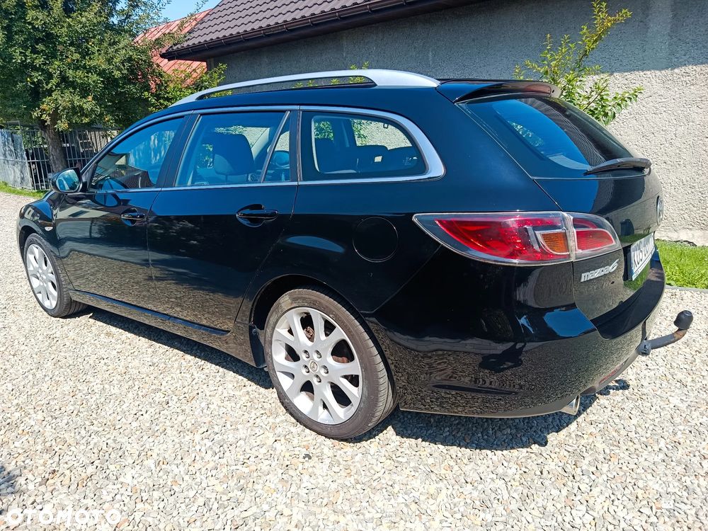 Mazda 6 Sport 2.0 Exclusive - 7