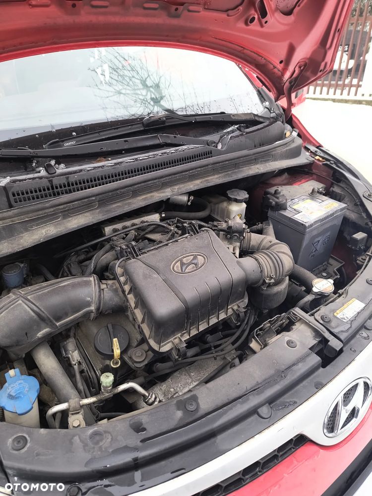 Hyundai i10 1.1 Classic - 6