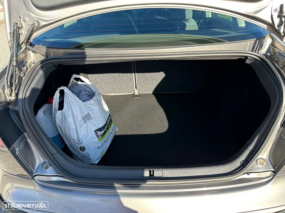 SEAT Cordoba 1.2 Passion - 10