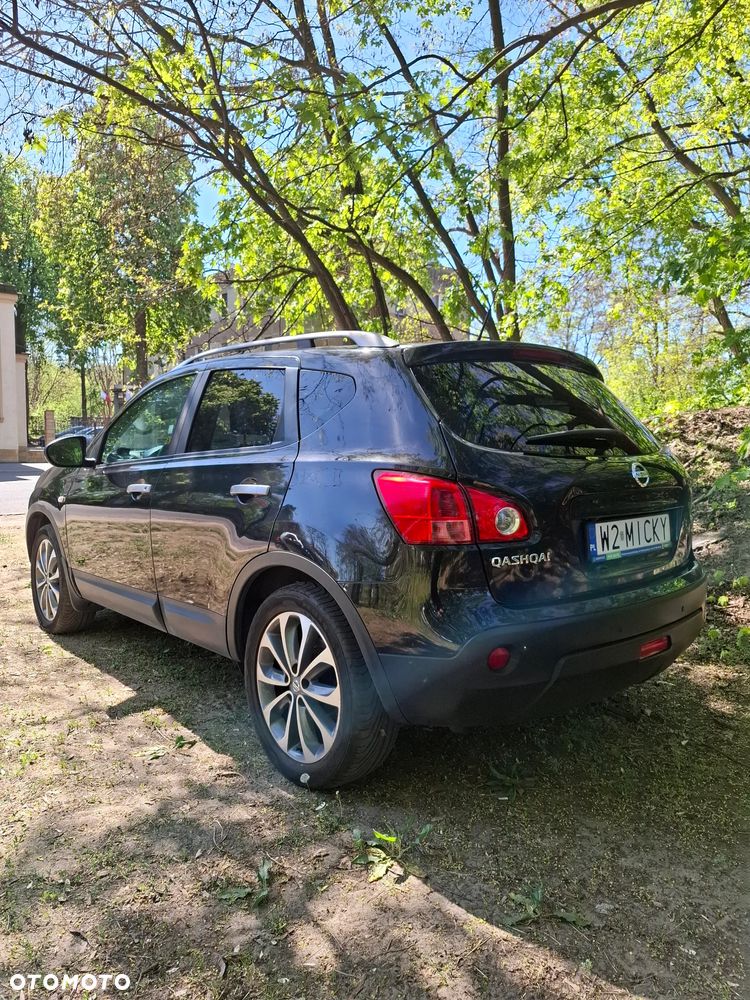 Nissan Qashqai 1.5 dCi I-Way - 7